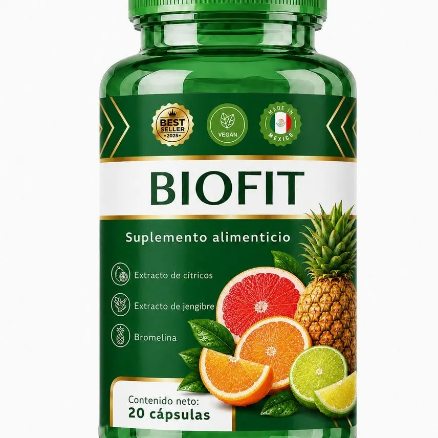 BioFit – 4