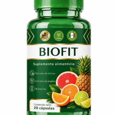 BioFit