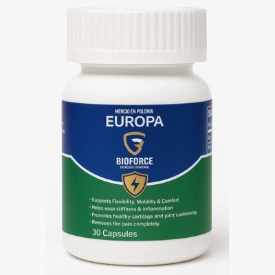 Europa Bioforce
