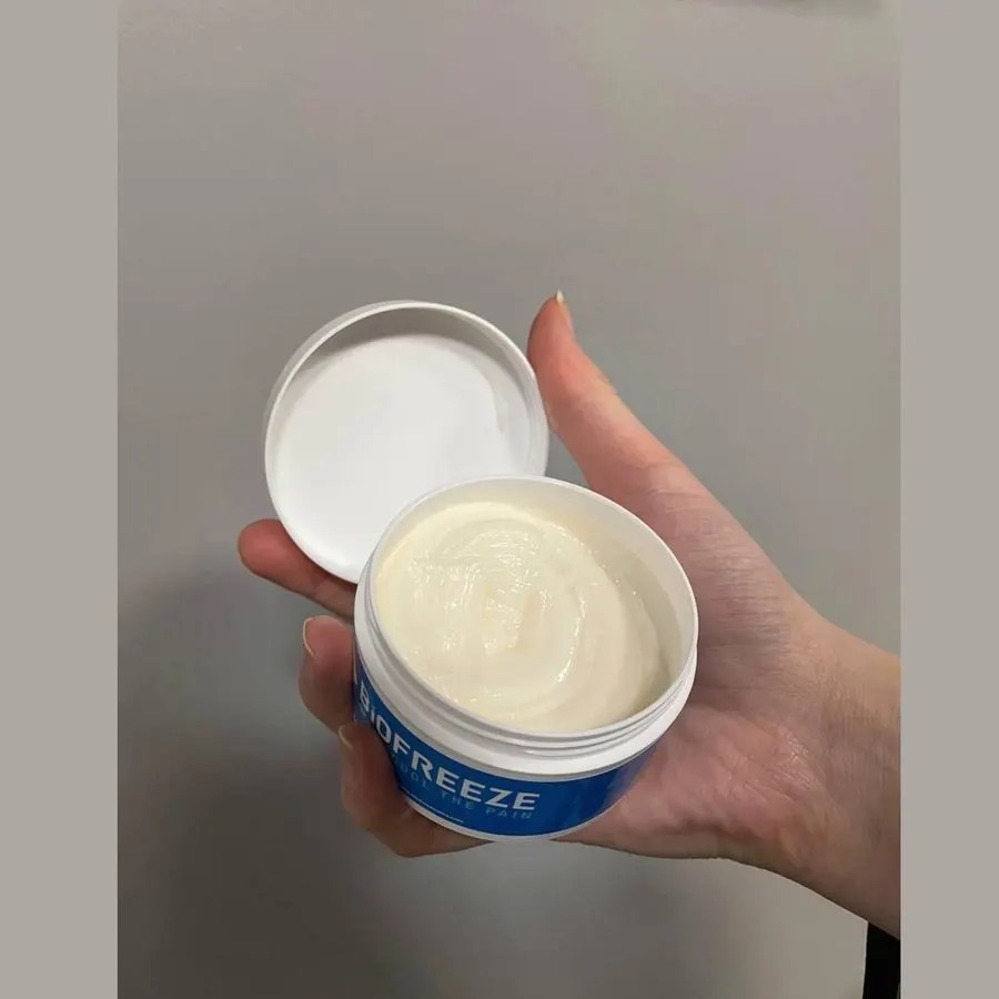 Biofreeze – 2