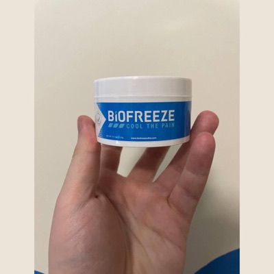 Biofreeze
