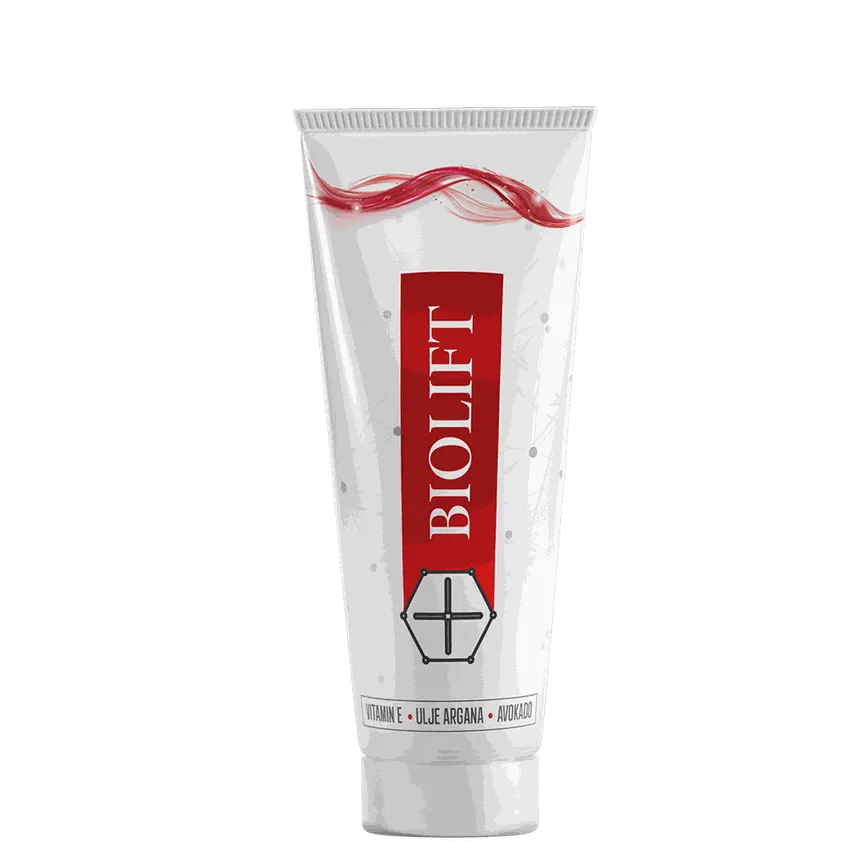 Biolift – 3