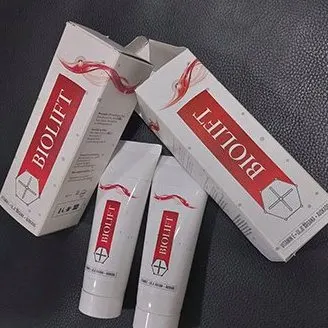 Biolift – 4