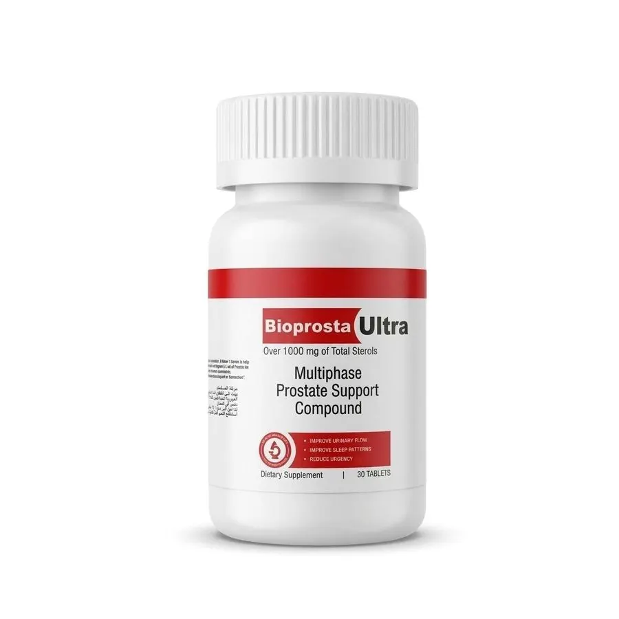 Bioprosta Ultra – 2