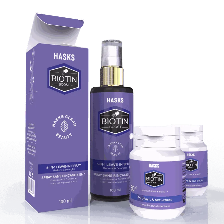 Biotin – 4