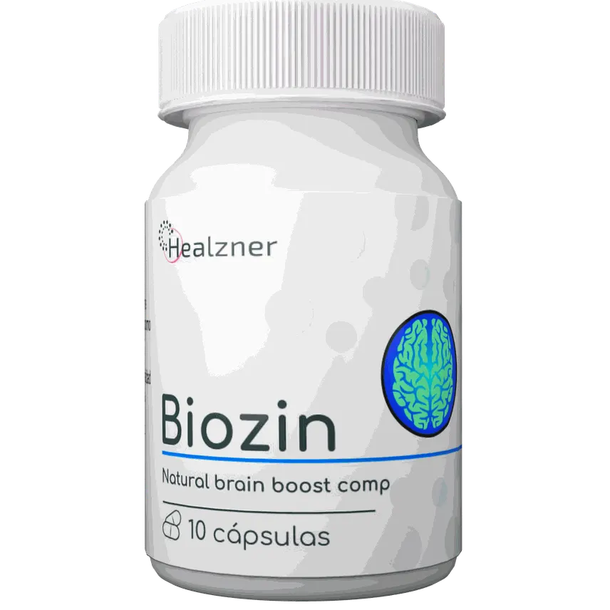 Biozin – 2