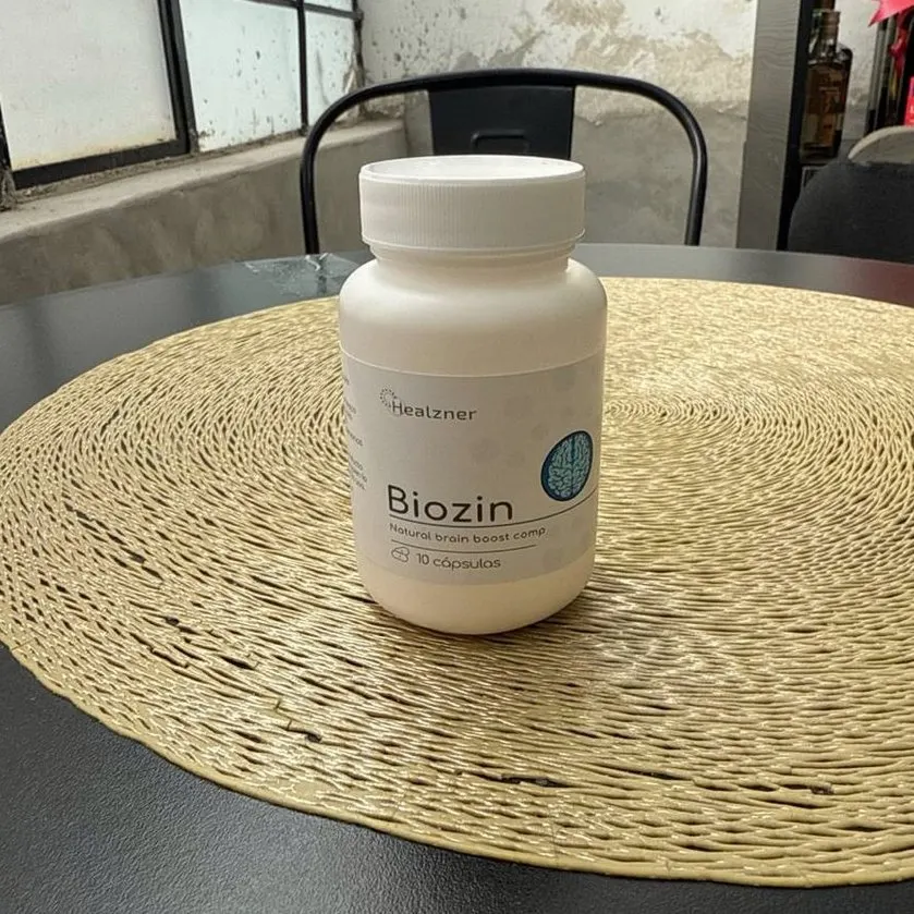 Biozin – 4