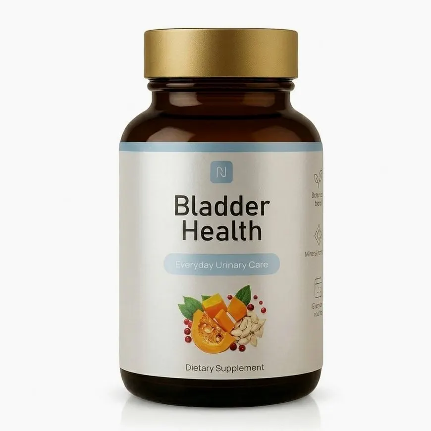 Bladder Health – 2