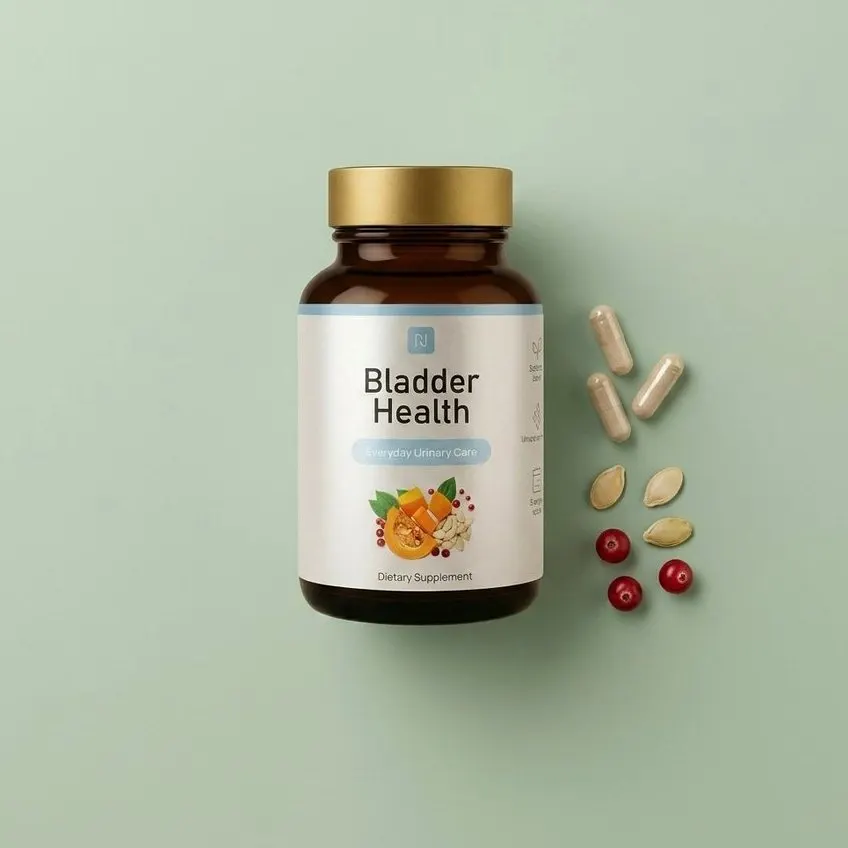 Bladder Health – 3