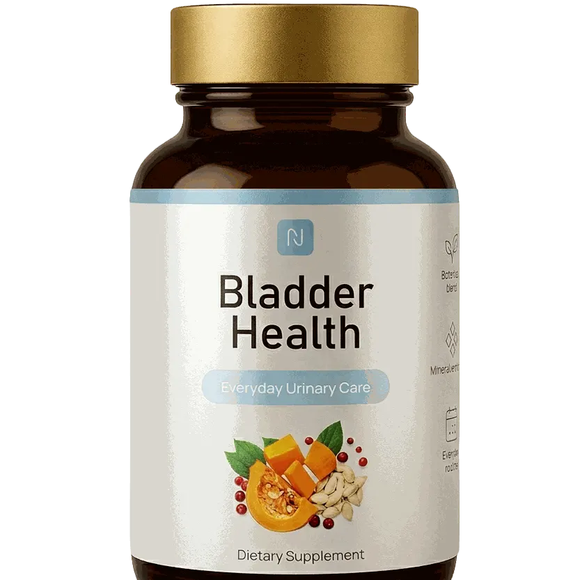 Bladder Health – 4