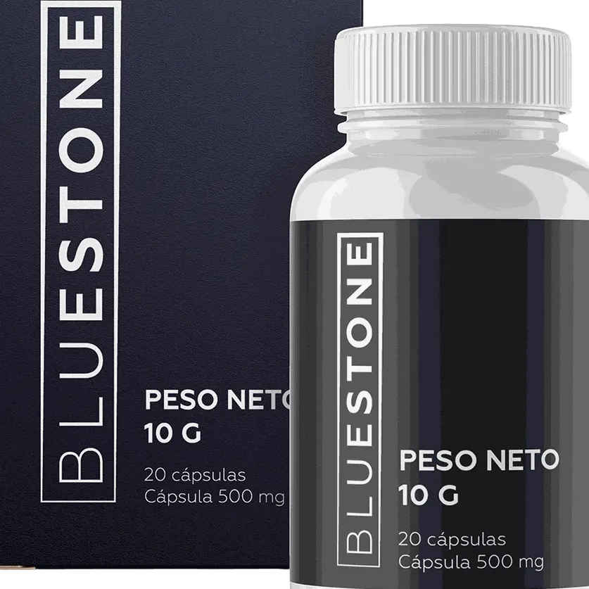 Bluestone – 2