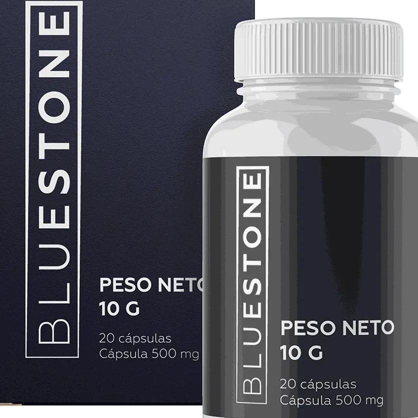 Bluestone – 3