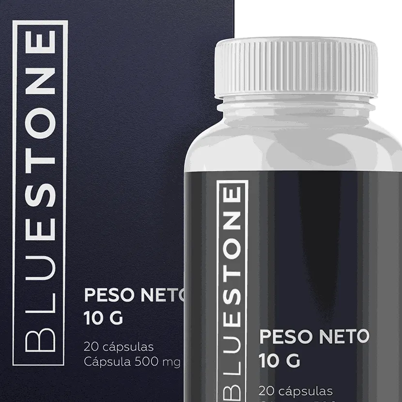 Bluestone – 4