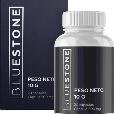 Bluestone