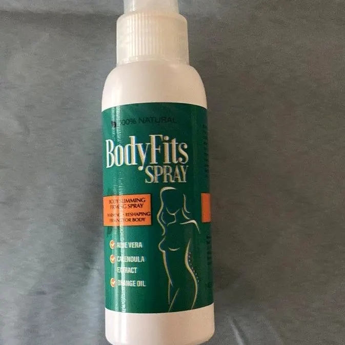 BodyFit – 3
