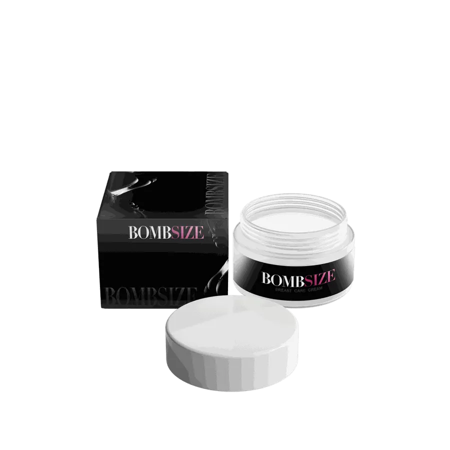 Bomb Size – 2