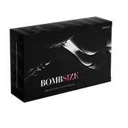 Bomb Size – 3