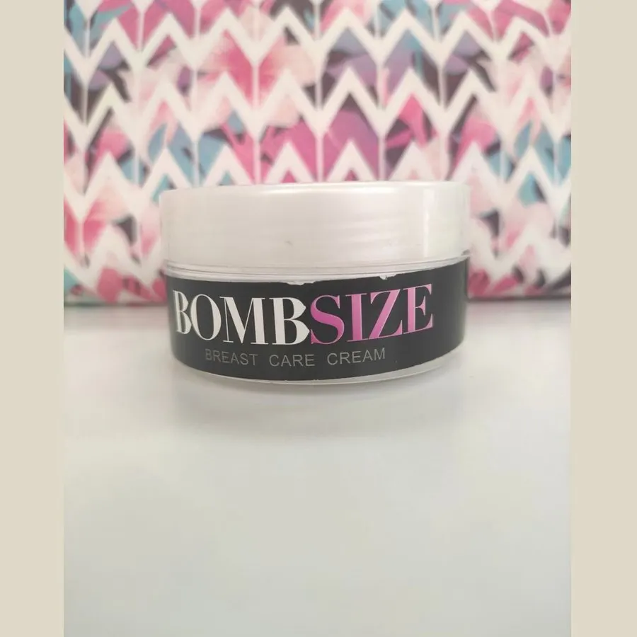 Bomb Size – 4