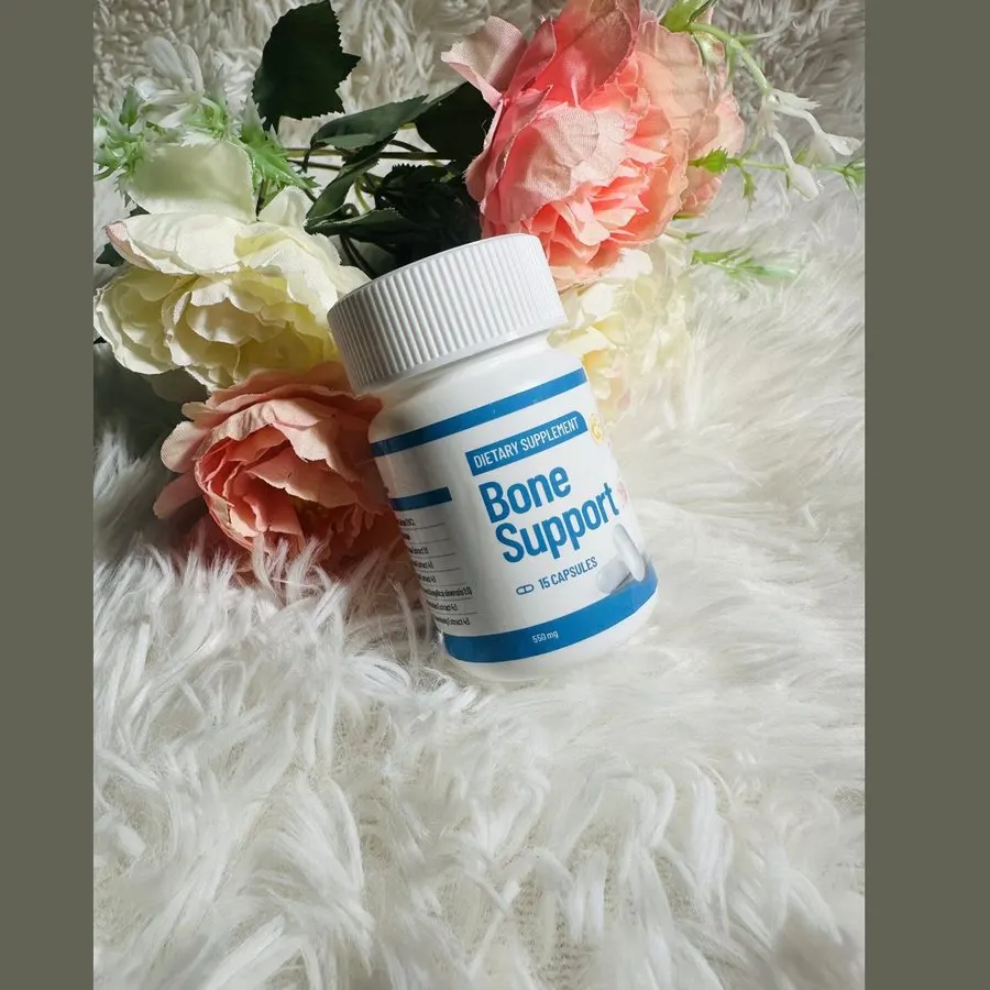 Bone Support – 2