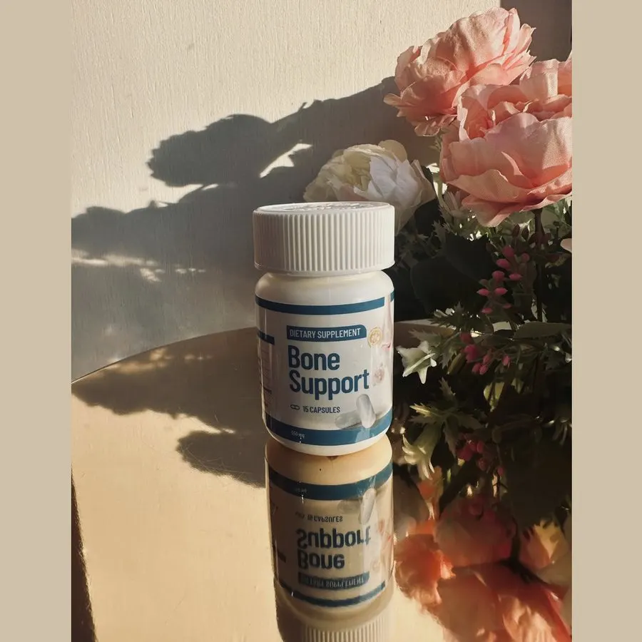 Bone Support – 3