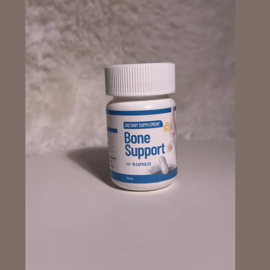 Bone Support – 4