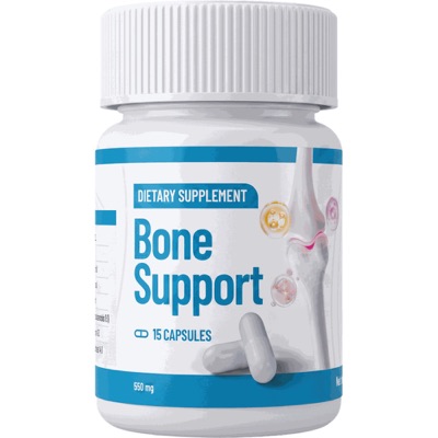 Bone Support