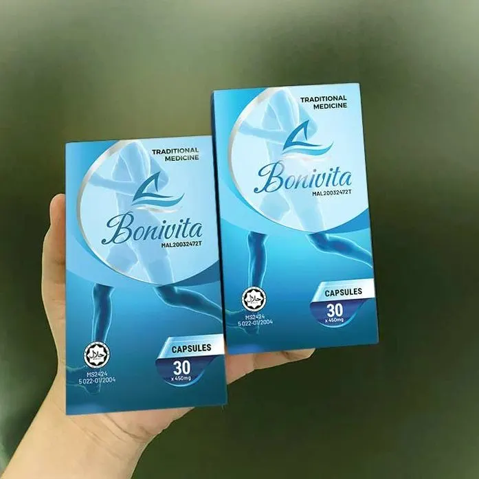 Bonivita – 4