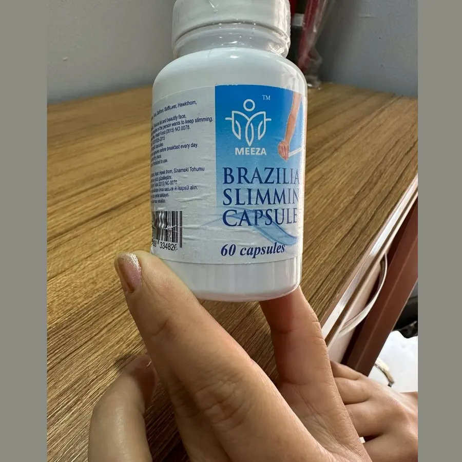 Brazilian Slimming – 3