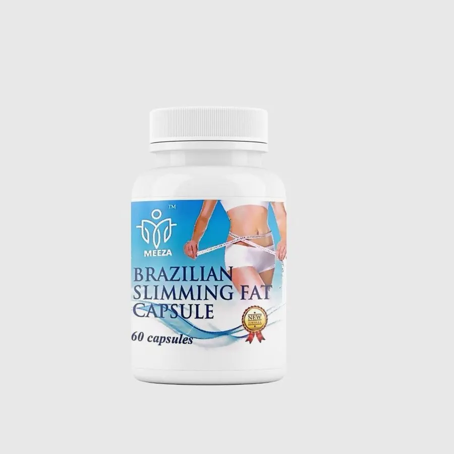 Brazilian Slimming – 4