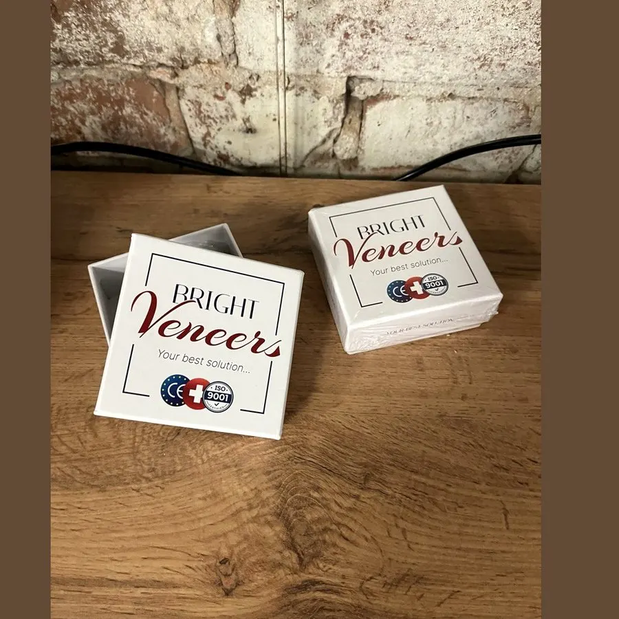 Bright Veneers – 3
