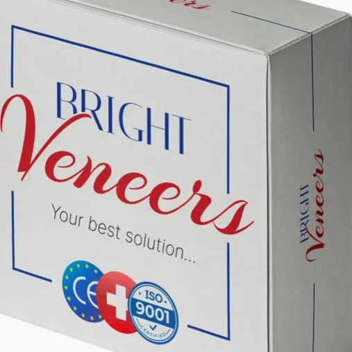 Bright Veneers – 4