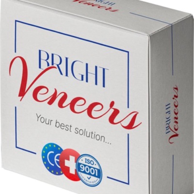 Bright Veneers