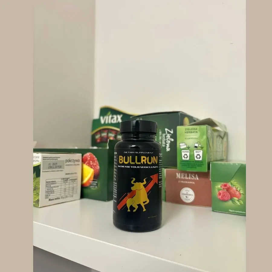 BullRun – 2