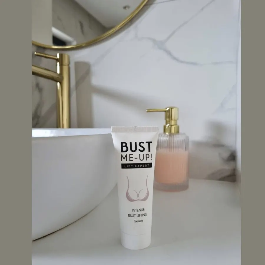 Bust Me Up! – 2