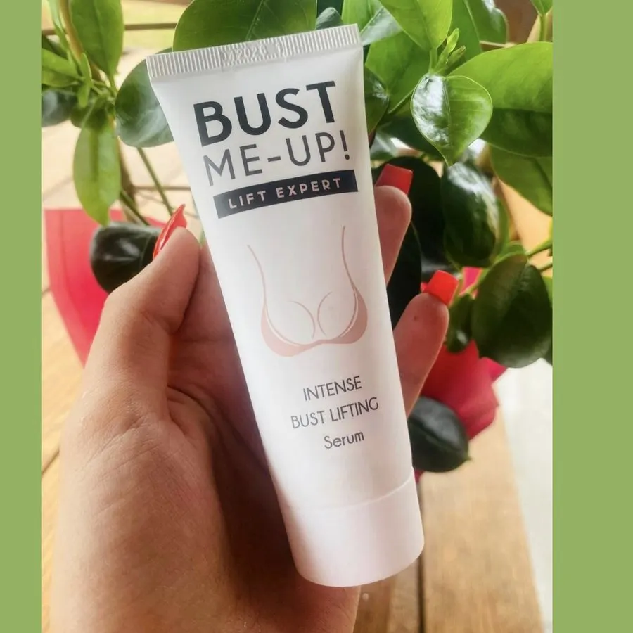 Bust Me Up! – 3