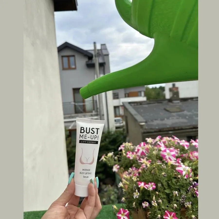 Bust Me Up! – 4