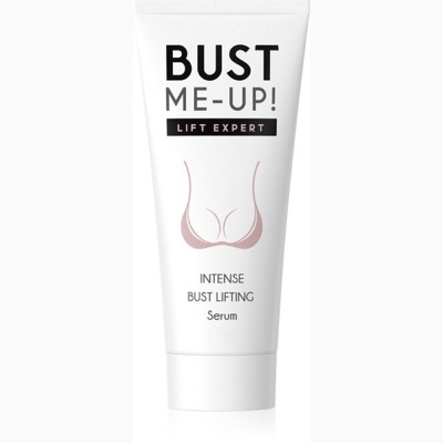 Bust Me Up!