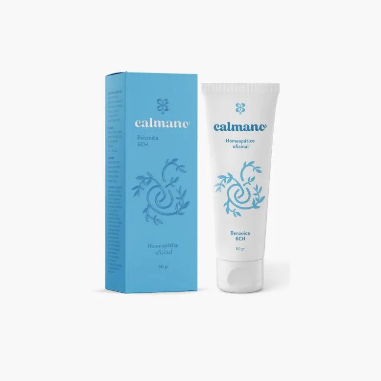 Calmano Crema – 2