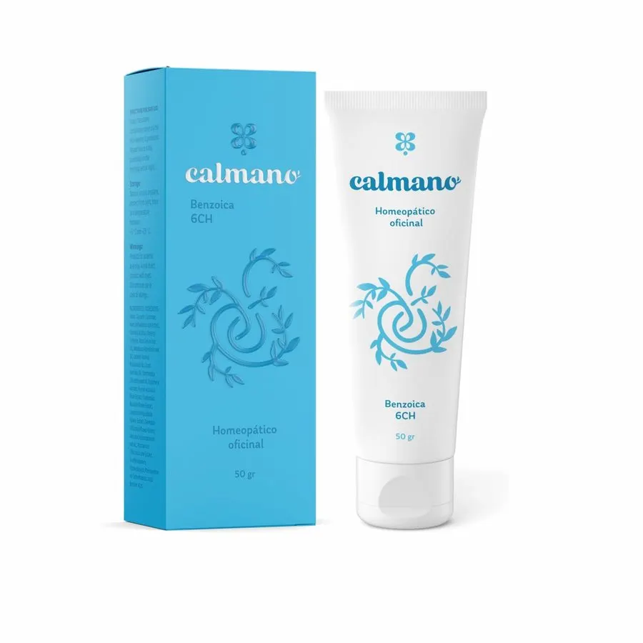 Calmano Crema – 3