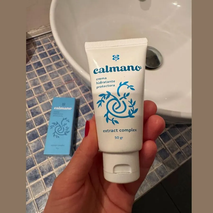 Calmano Crema – 4