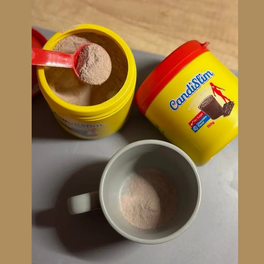 CandiSlim – 2