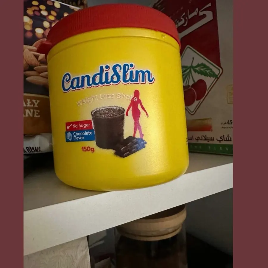 CandiSlim – 3