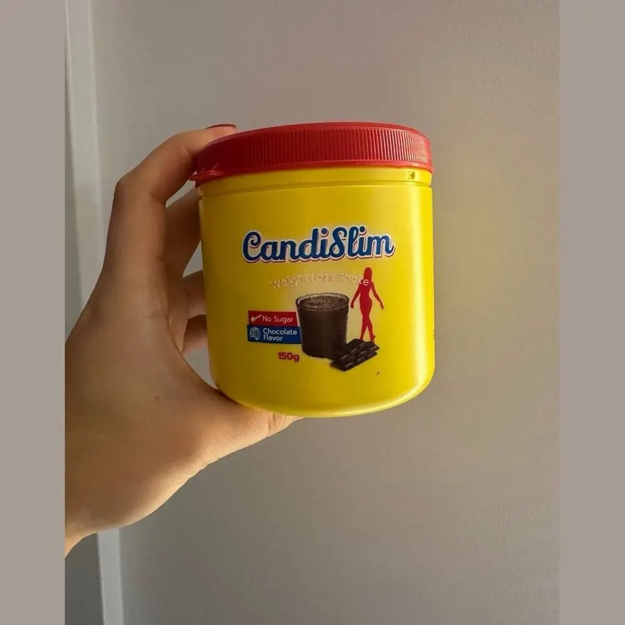CandiSlim – 4