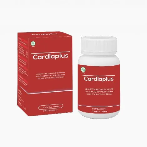 Cardiaplus – 4