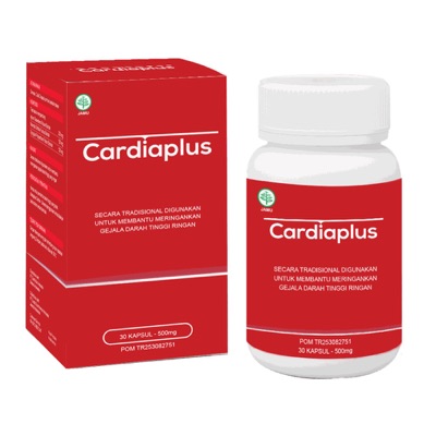 Cardiaplus