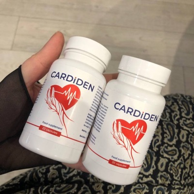 Cardiden