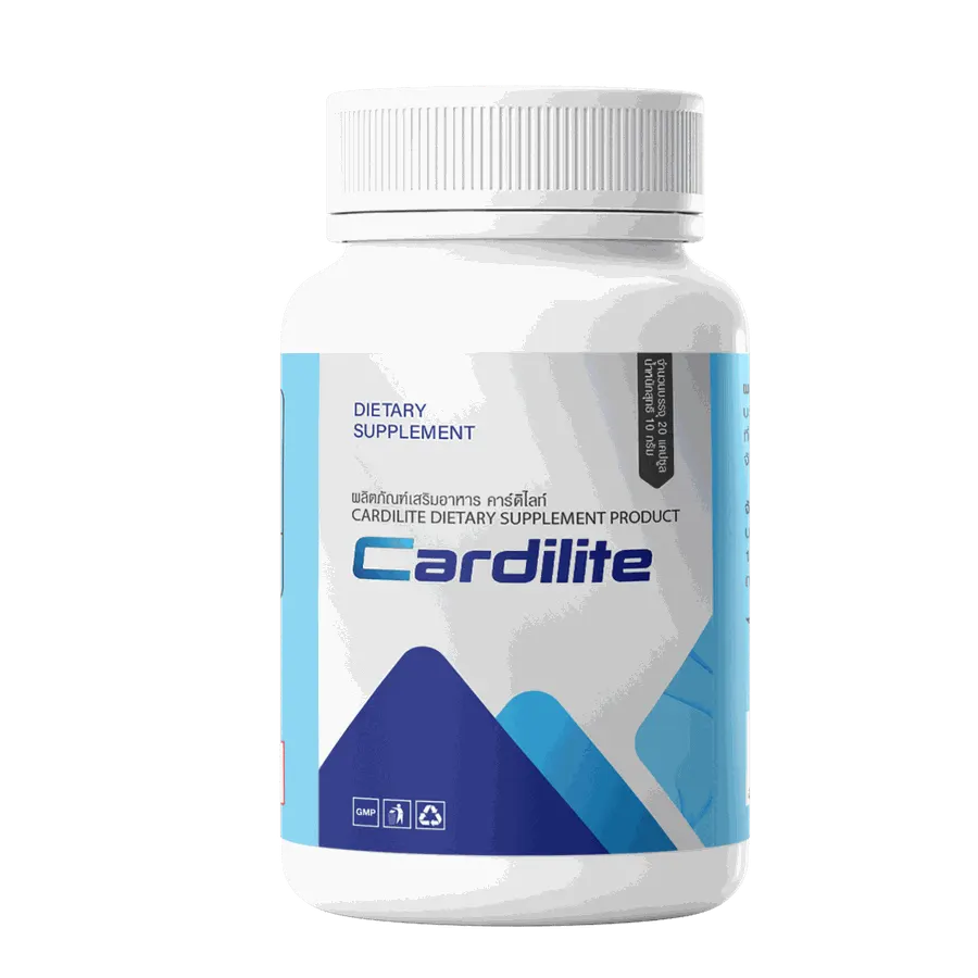 Cardilite – 2