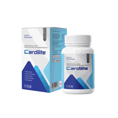 Cardilite