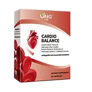 Cardio Balance – 2