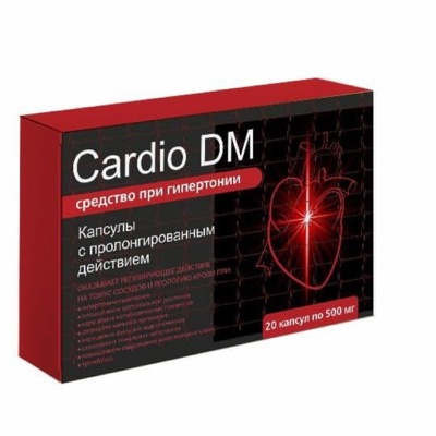 Cardio DM